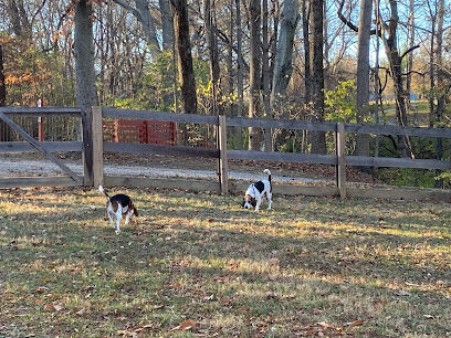 Bark Park