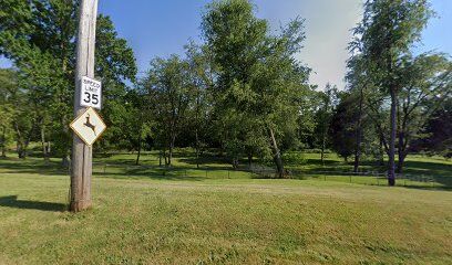 Furnas Park Off Leash Dog Park