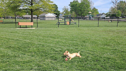 Ray Mellert Dog Park