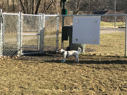 Pampered Paws Dog Park