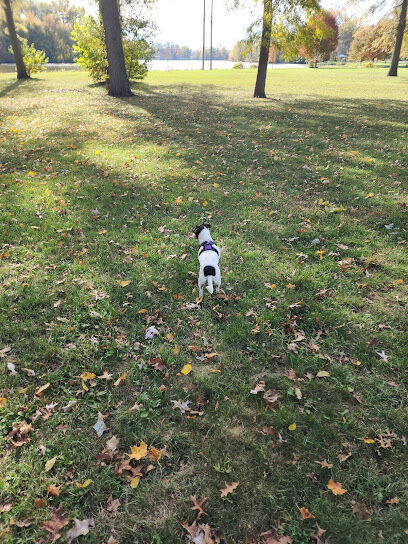 Lake Loramie Dog Park
