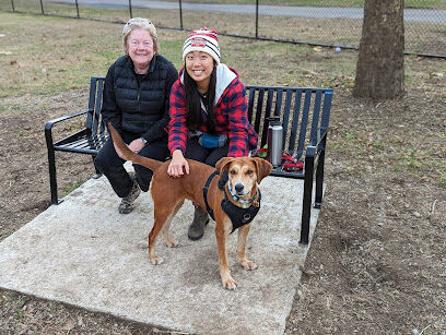 Elko Memorial Dog Park