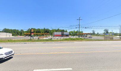 Dog Park at Love's Travel Stops