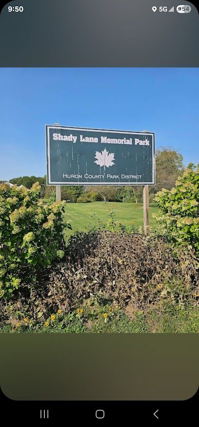 Shady Lane Memorial Park
