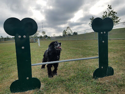 Oberlin Dog Park