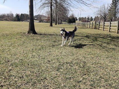 Bridlewood Dog Park