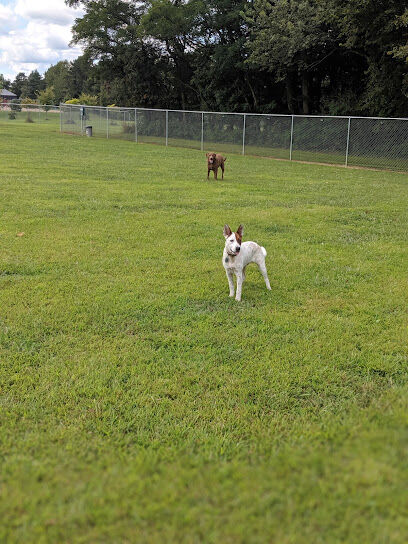 Maize Memorial Dog Park, llc