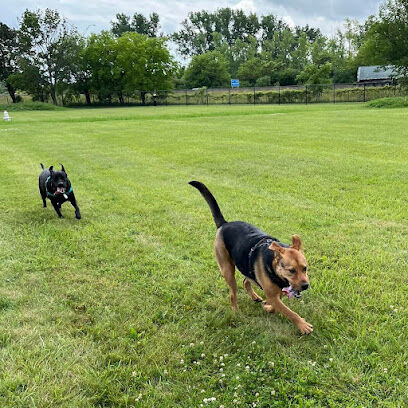Jake & Cooper's Bark Park (Membership Required)