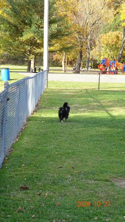 Painesville Rec Park Dog Park
