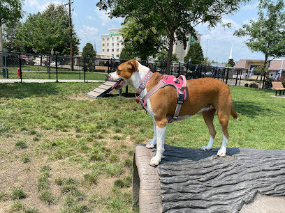 Spock Memorial Dog Park
