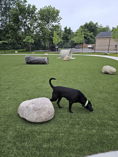 Gorman Dog Park