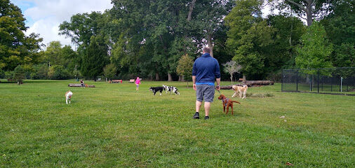 Central Bark Dog Park