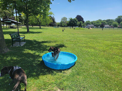 Bark Park