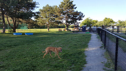 Glass City Dog Park (Membership Required)