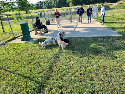 Twinsburg Dog Park