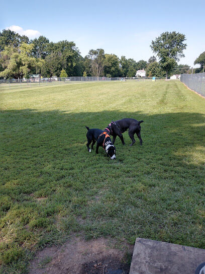Fido's Field Dog Park