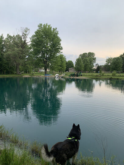 Red River Dog Farm