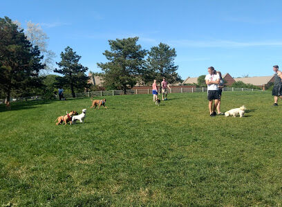 Brooksedge Park Bark Park