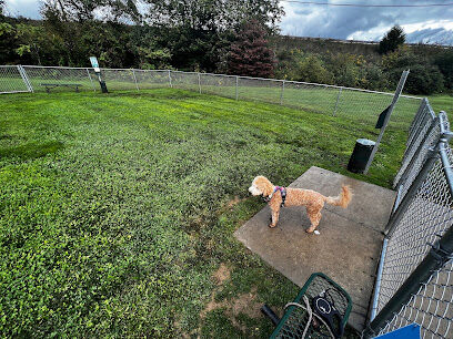 Dog Park at Love's Travel Stops