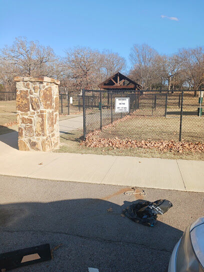 Ada Dog Park - East