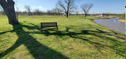 Amanda's Private Dog Park