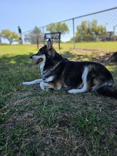 Pawnee Dog Park