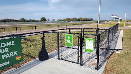 Dog Park at Love’s Travel Stops