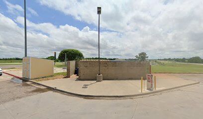 Dog Park at Love's Travel Stops