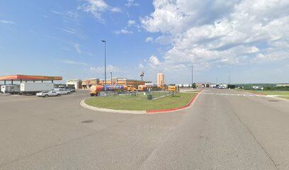 Dog Park at Love’s Travel Stops