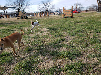 Cat Creek Dog Park