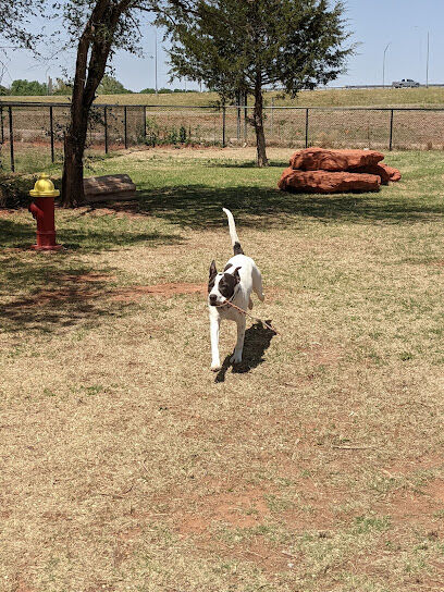 Phillips 66 Dog Park
