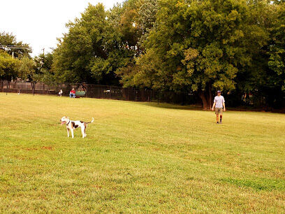 Edmond Dog Park