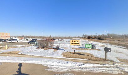 Dog Park at Love's Travel Stops