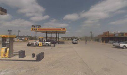 Dog Park at Love's Travel Stops