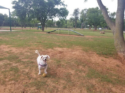 Happy Tails Dog Park