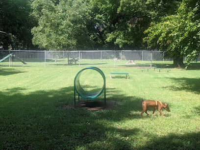 Coody Creek Bark Park