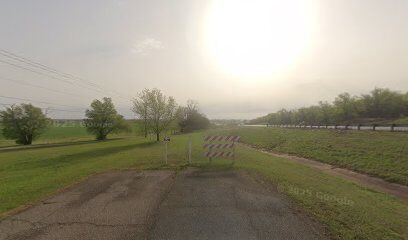 Dog Park at Love's Travel Stops