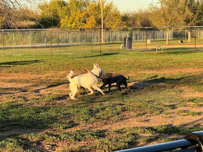 Norman Community Dog Park