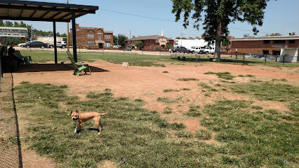 Midtown Mutts Dog Park