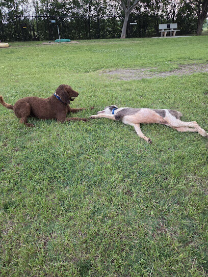 PAW OK Private Dog Park