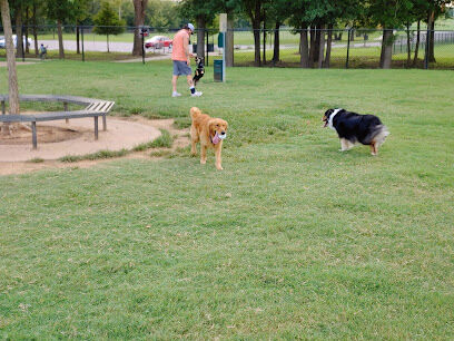 Waggin Trail Dog Park