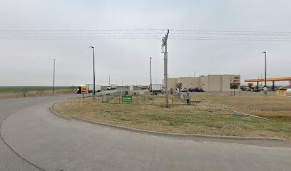 Dog Park at Love's Travel Stops
