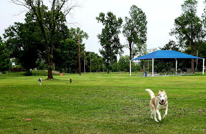 Dog Park Wiggly Field Sapulpa