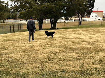 Mary Maxine Williamson Dog Park