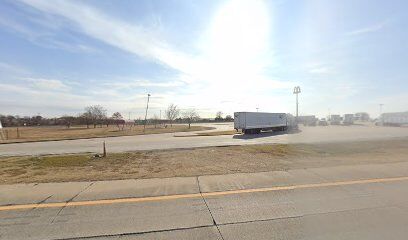 Dog Park at Love’s Travel Stops