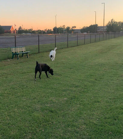 Duffys Dog Park