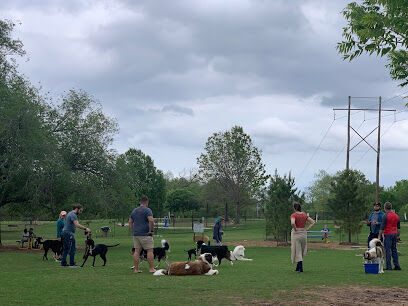 Biscuit Acres Dog Park