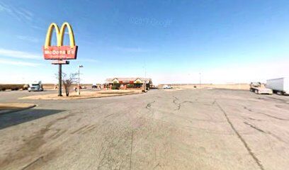 Dog Park at Love's Travel Stops