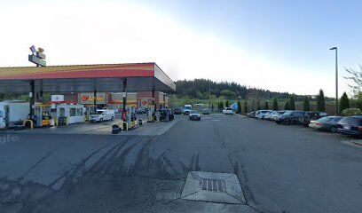 Dog Park at Love's Travel Stops