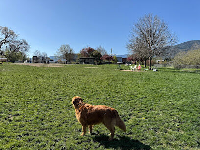 Ashland Dog Park